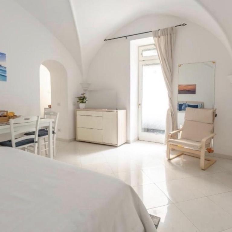 Suite Posterus 5 - Casa Vacanze - 16