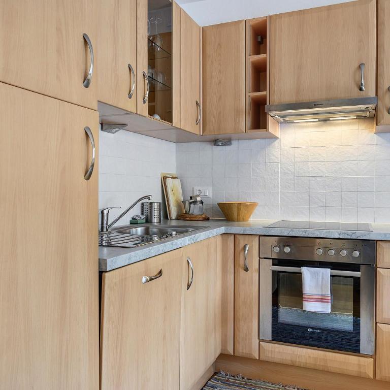 Apartments Goller - Appartamento con 2 Camere da Letto e con Vista Montagna - 2