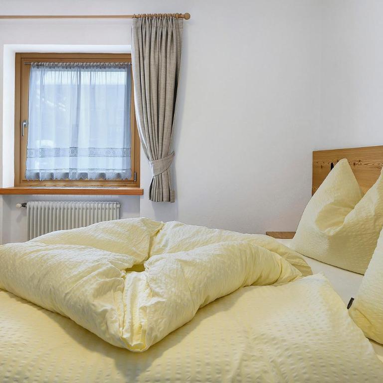 Apartments Goller - Appartamento con 2 Camere da Letto e con Vista Montagna - 6