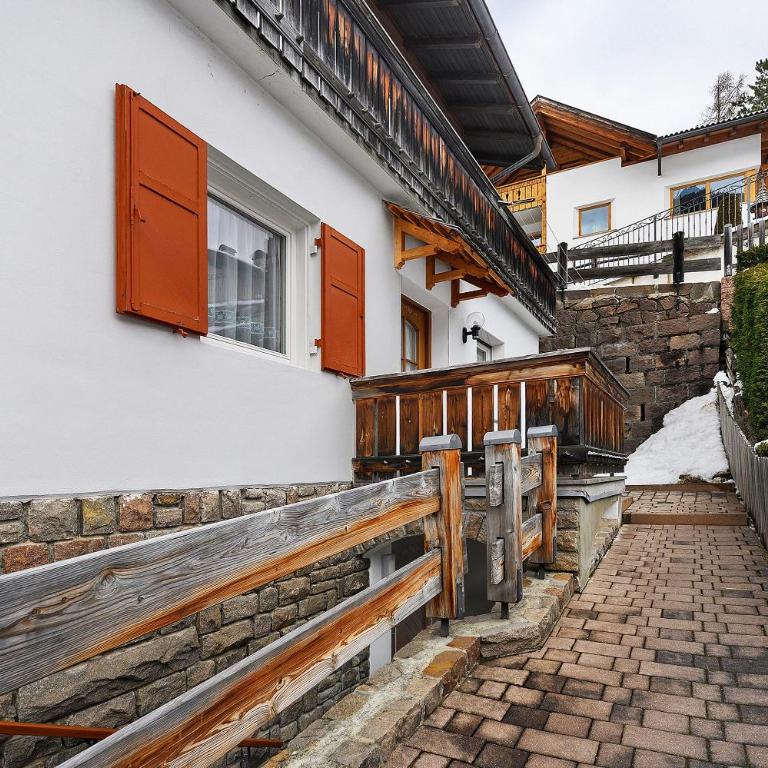 Apartments Goller - Appartamento con 2 Camere da Letto e con Vista Montagna - 15