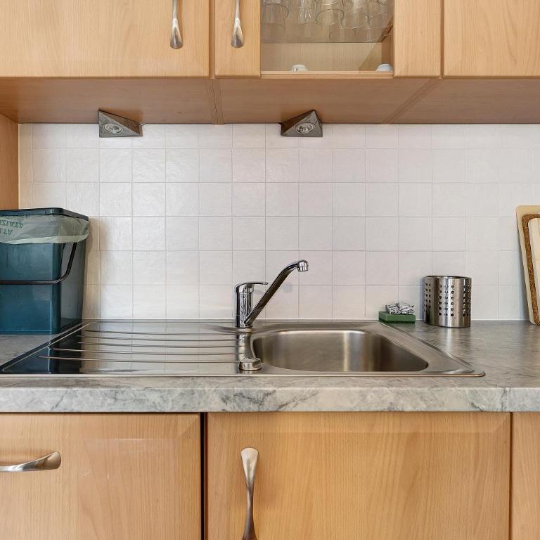 Apartments Goller - Appartamento con 2 Camere da Letto e con Vista Montagna - 17