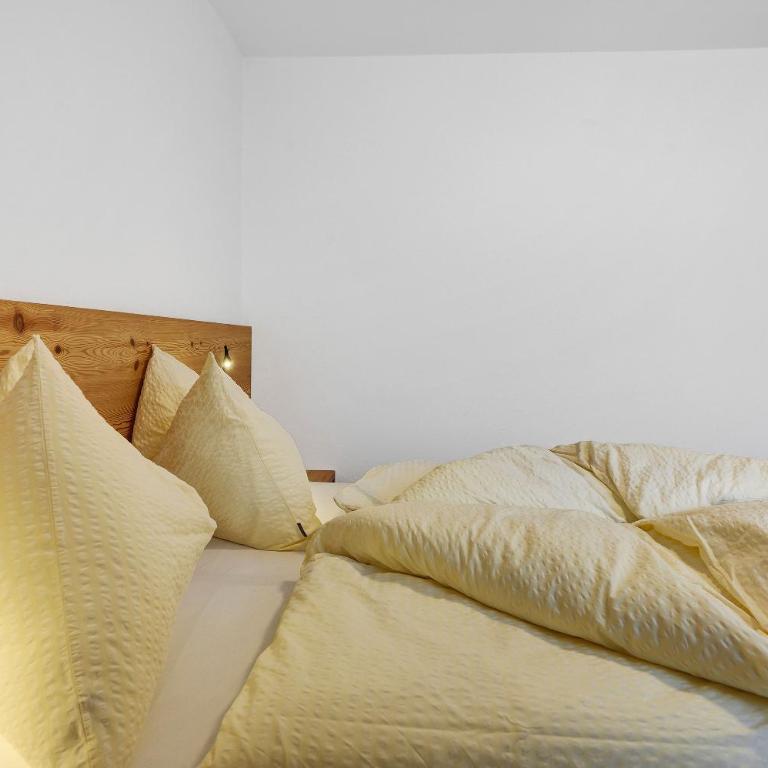 Apartments Goller - Appartamento con 2 Camere da Letto e con Vista Montagna - 19
