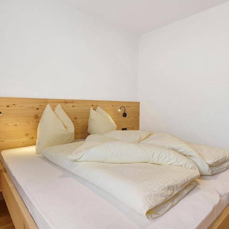 Apartments Goller - Appartamento con 2 Camere da Letto e con Vista Montagna - 22