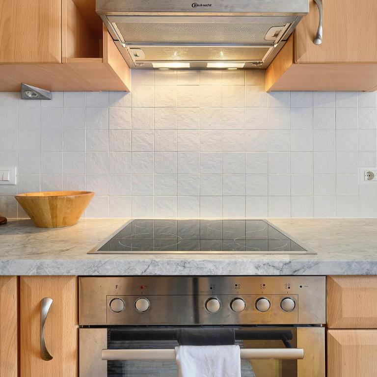 Apartments Goller - Appartamento con 2 Camere da Letto e con Vista Montagna - 25