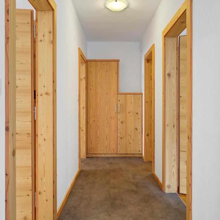 Apartments Goller - Appartamento con 2 Camere da Letto e con Vista Montagna - 27