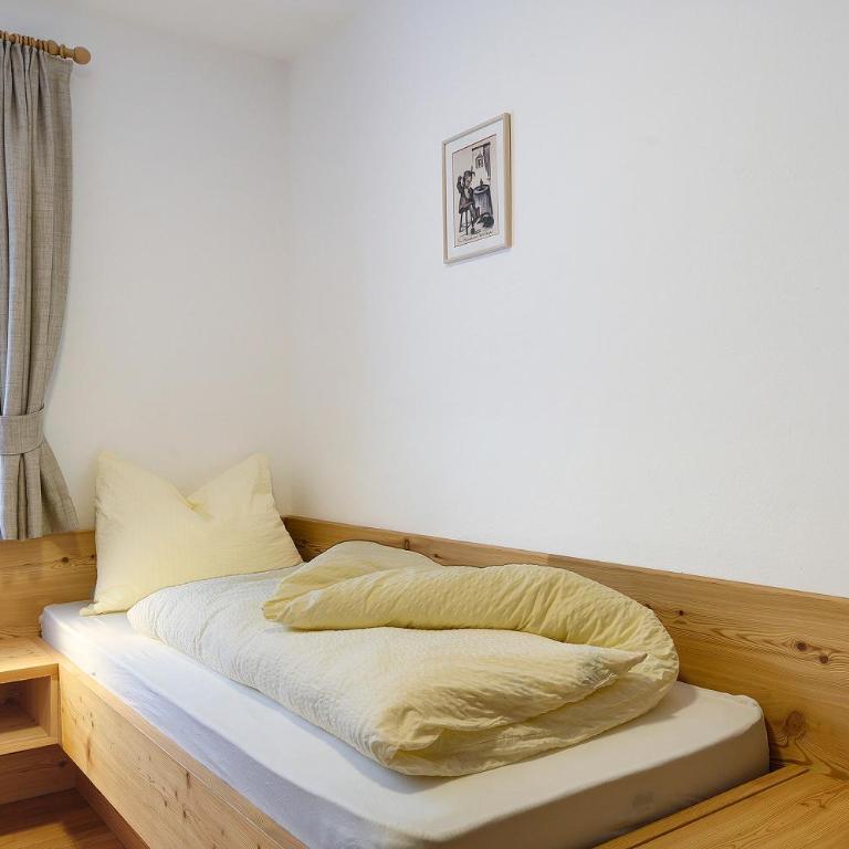 Apartments Goller - Appartamento con 2 Camere da Letto e con Vista Montagna - 28