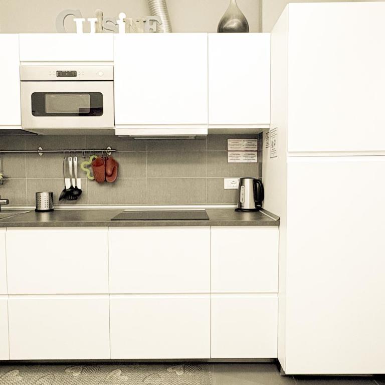 Happy Home Bo Centro FREE PRIVATE PARKING - Appartamento - 40