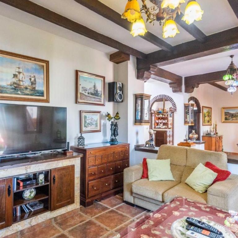 Villa la Era Alhaurín el Grande by Ruralidays - Casa de 6 dormitorios - 11
