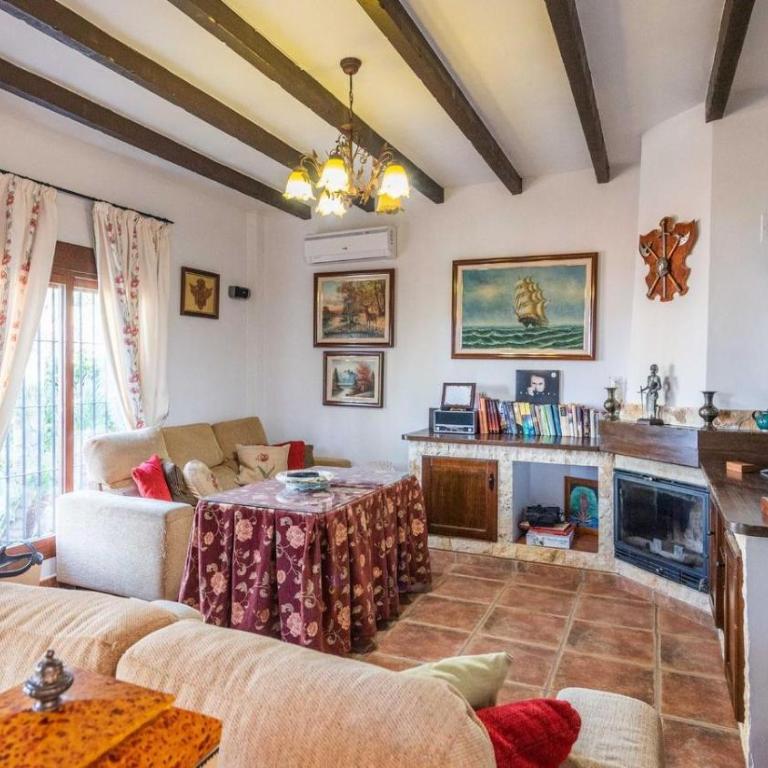 Villa la Era Alhaurín el Grande by Ruralidays - Casa de 6 dormitorios - 10