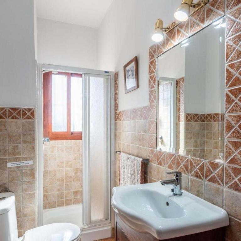 Villa la Era Alhaurín el Grande by Ruralidays - Casa de 6 dormitorios - 15