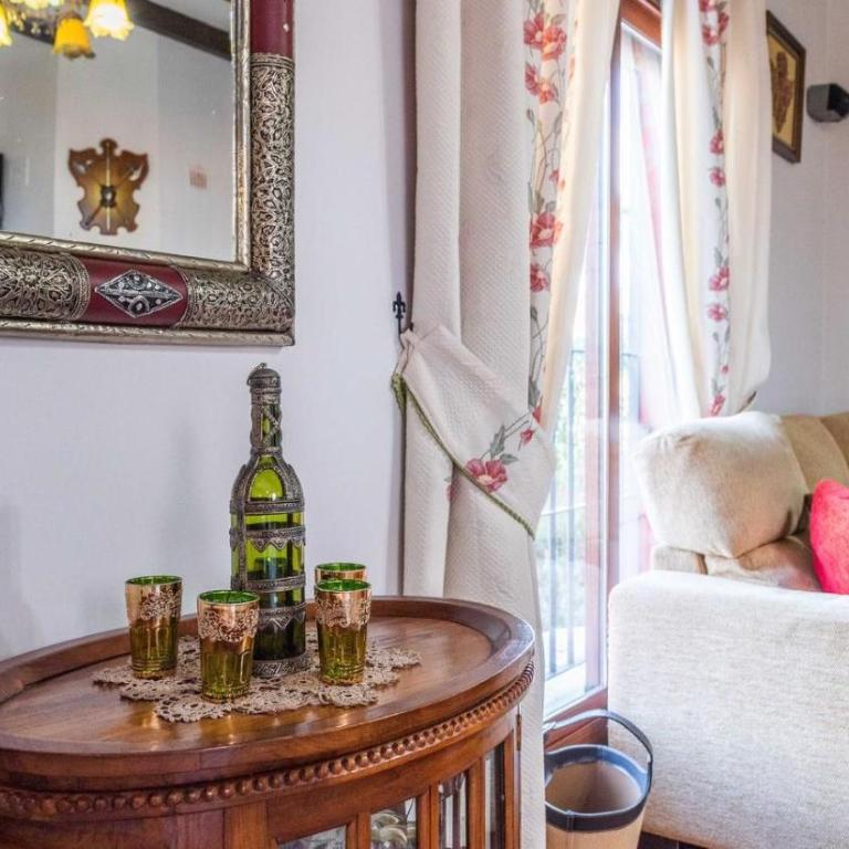 Villa la Era Alhaurín el Grande by Ruralidays - Casa de 6 dormitorios - 19