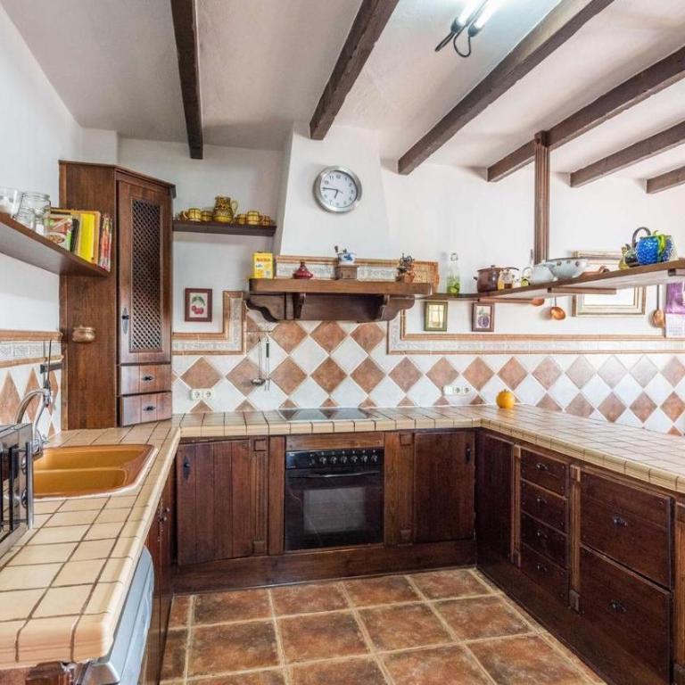 Villa la Era Alhaurín el Grande by Ruralidays - Casa de 6 dormitorios - 22