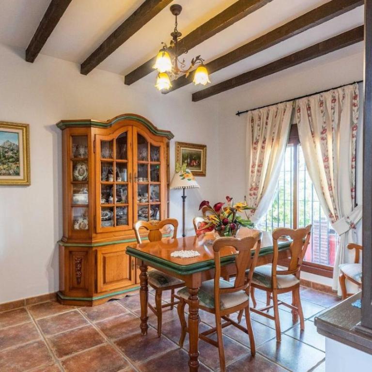Villa la Era Alhaurín el Grande by Ruralidays - Casa de 6 dormitorios - 21