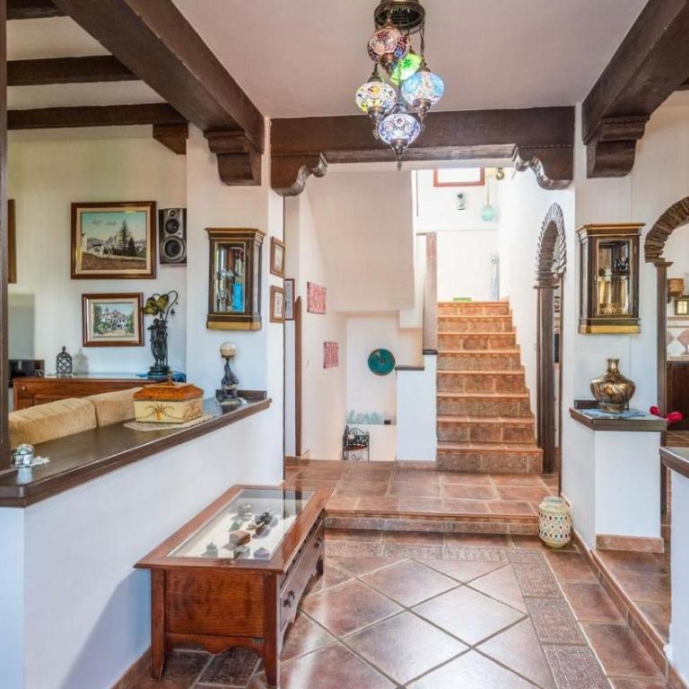 Villa la Era Alhaurín el Grande by Ruralidays - Casa de 6 dormitorios - 23