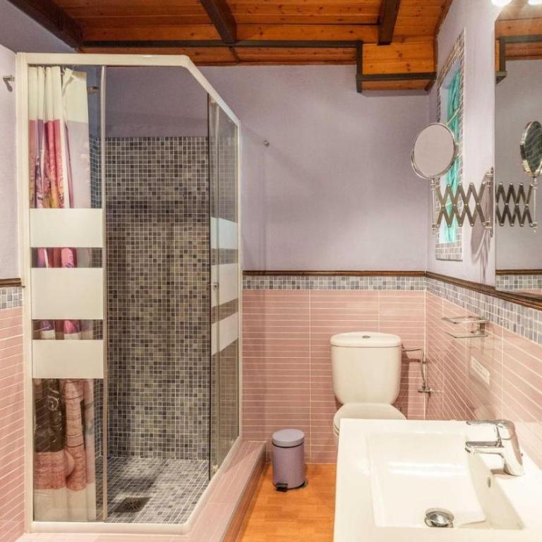 Villa la Era Alhaurín el Grande by Ruralidays - Casa de 6 dormitorios - 26