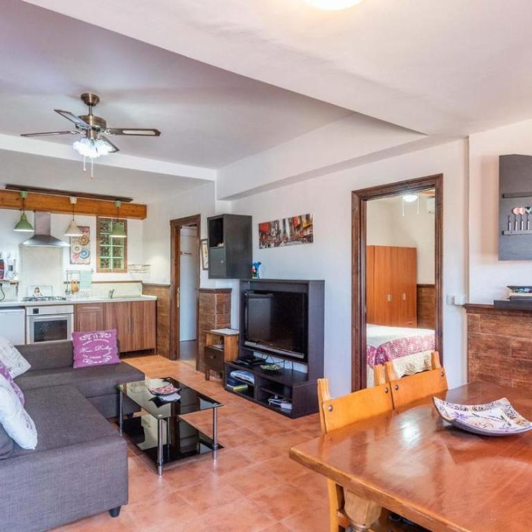 Villa la Era Alhaurín el Grande by Ruralidays - Casa de 6 dormitorios - 28