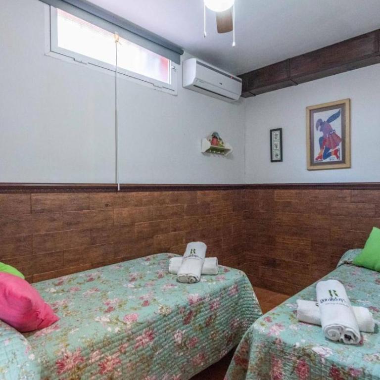 Villa la Era Alhaurín el Grande by Ruralidays - Casa de 6 dormitorios - 27