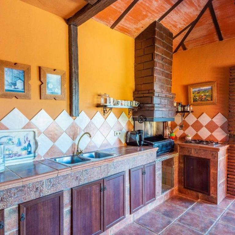 Villa la Era Alhaurín el Grande by Ruralidays - Casa de 6 dormitorios - 45