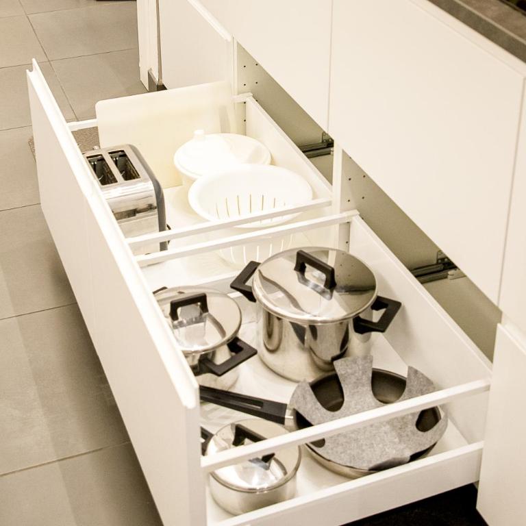 Happy Home Bo Centro FREE PRIVATE PARKING - Appartamento - 19