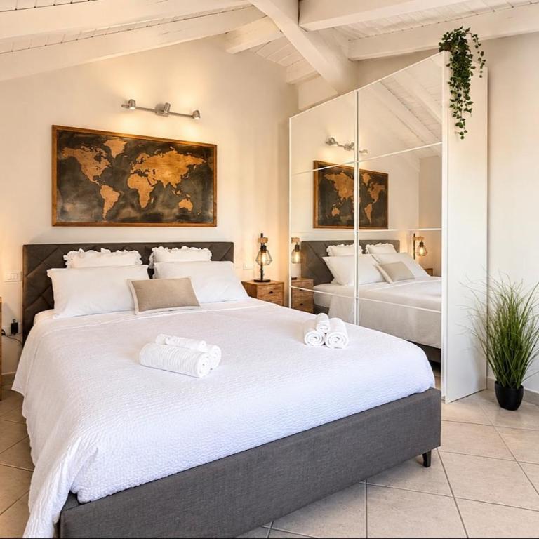 DC Suite - The Mazzini 25 - Apartment mit 1 Schlafzimmer - 1