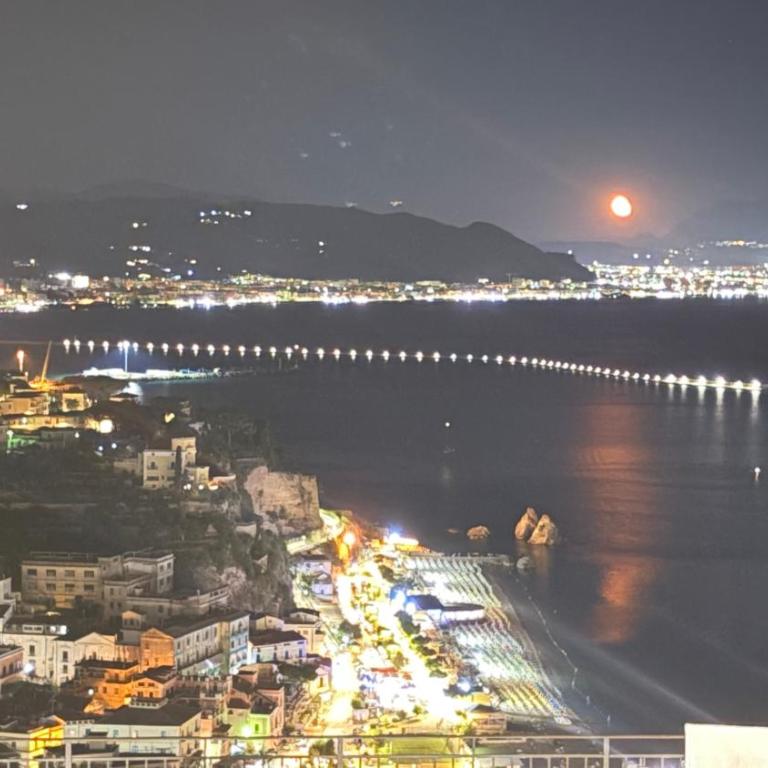 d'Alesio Luxury Home Amalfi Coast - Casa con 1 Camera da Letto - 2