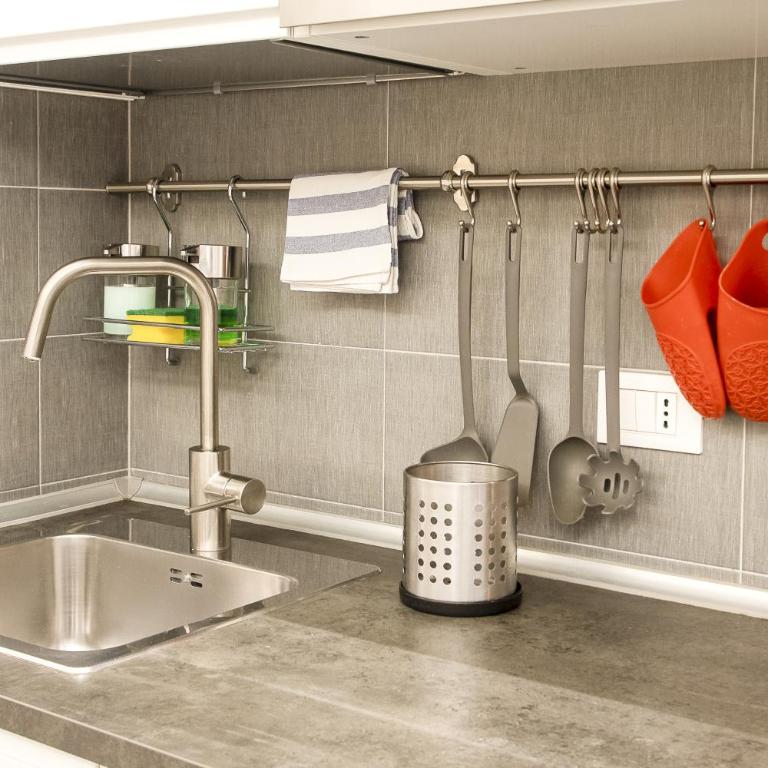 Happy Home Bo Centro FREE PRIVATE PARKING - Appartamento - 10