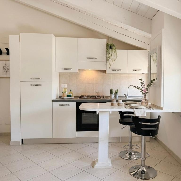 DC Suite - The Mazzini 25 - Apartment mit 1 Schlafzimmer - 4