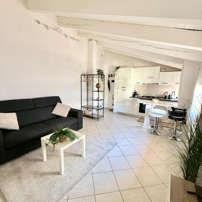 DC Suite - The Mazzini 25 - Apartment mit 1 Schlafzimmer - 3