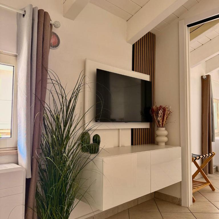 DC Suite - The Mazzini 25 - Apartment mit 1 Schlafzimmer - 7