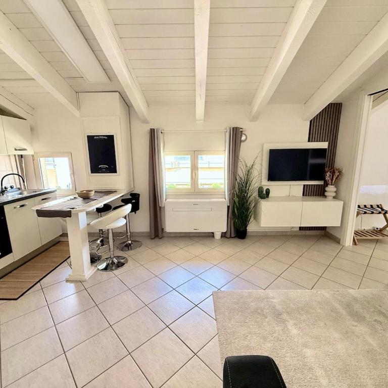 DC Suite - The Mazzini 25 - Apartment mit 1 Schlafzimmer - 2