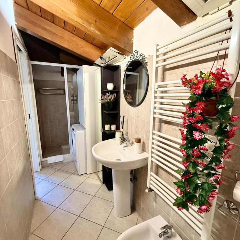 DC Suite - The Mazzini 25 - Apartment mit 1 Schlafzimmer - 6