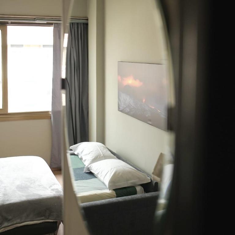 Vulkano Home - One-Bedroom House - 24