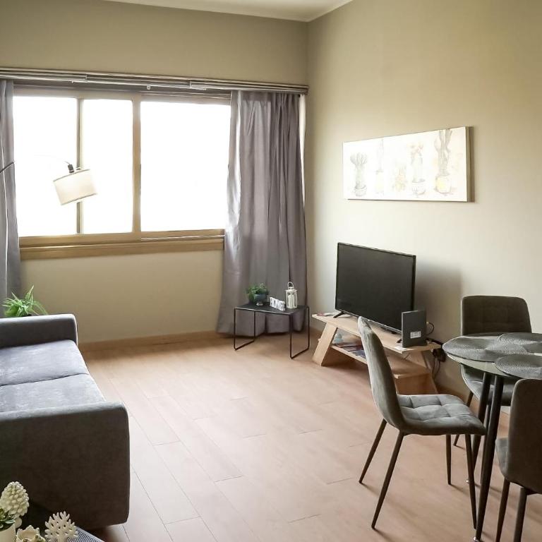 Vulkano Home - One-Bedroom House - 25
