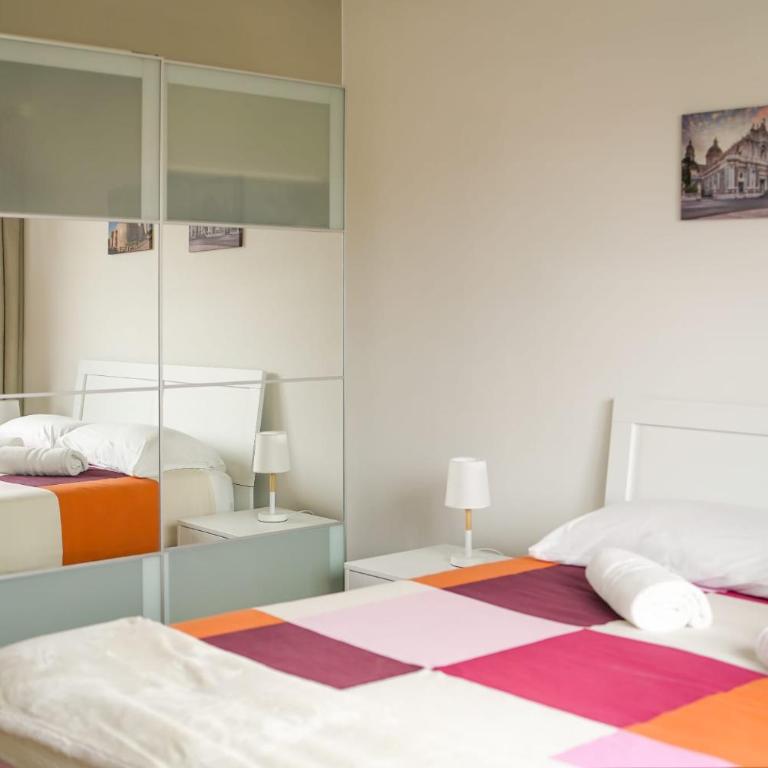 Vulkano Home - One-Bedroom House - 10
