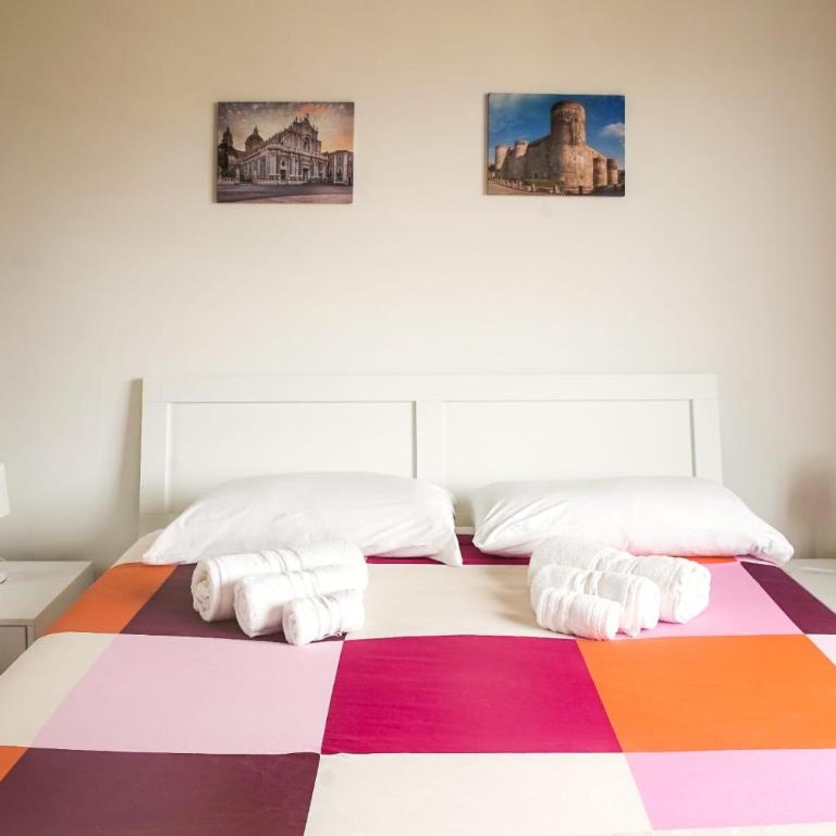 Vulkano Home - One-Bedroom House - 14