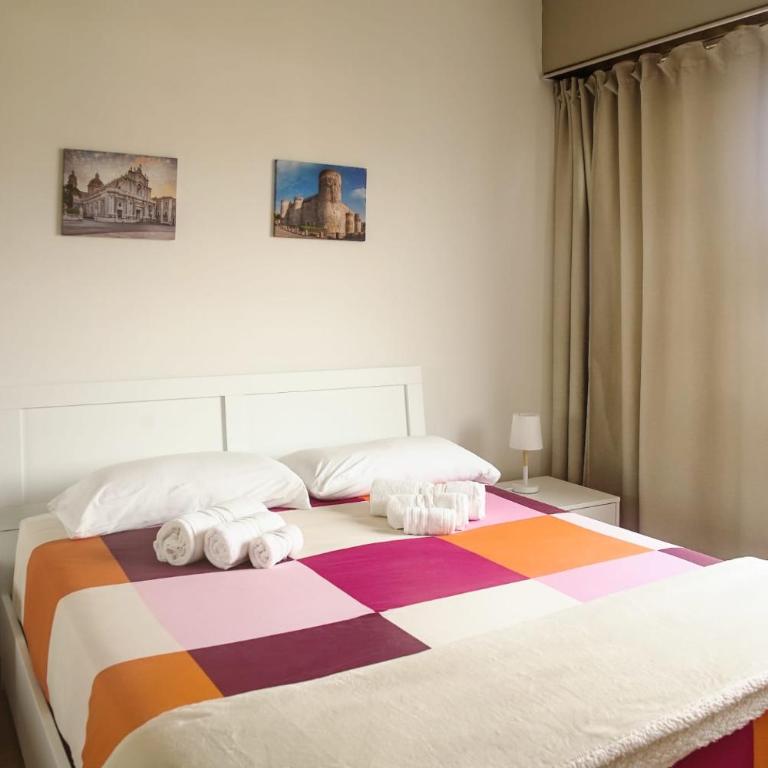Vulkano Home - One-Bedroom House - 9
