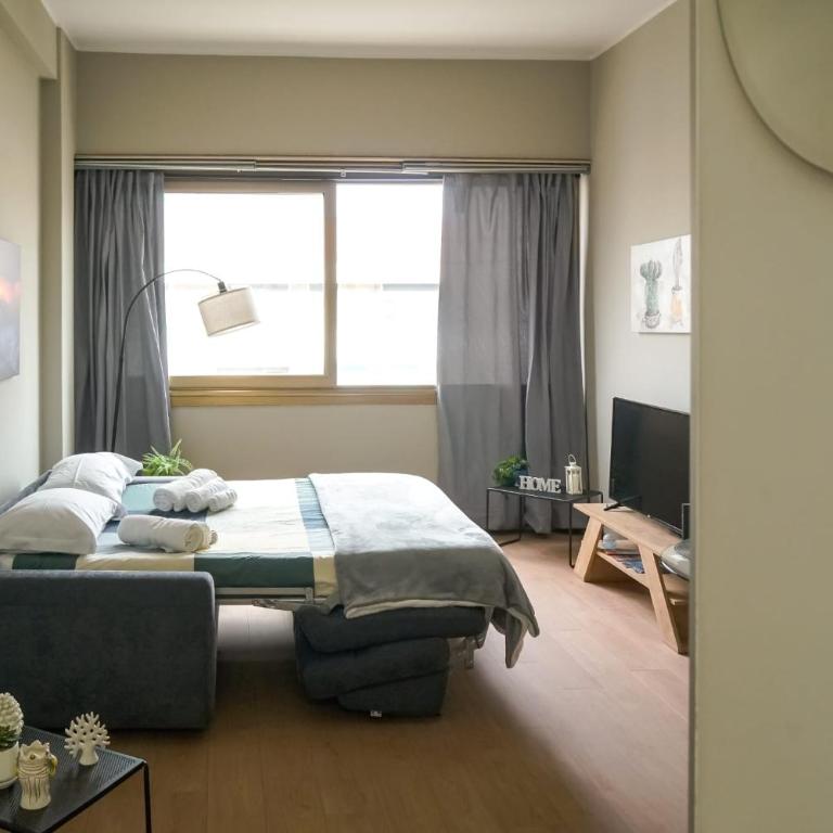 Vulkano Home - One-Bedroom House - 27