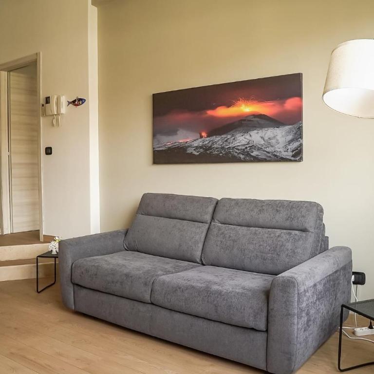 Vulkano Home - One-Bedroom House - 28