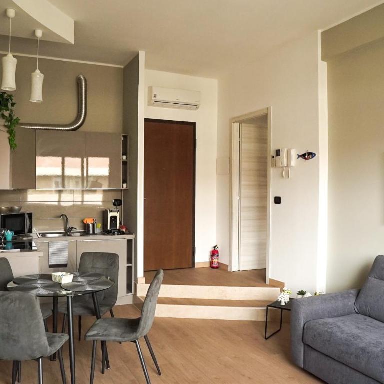Vulkano Home - One-Bedroom House - 1