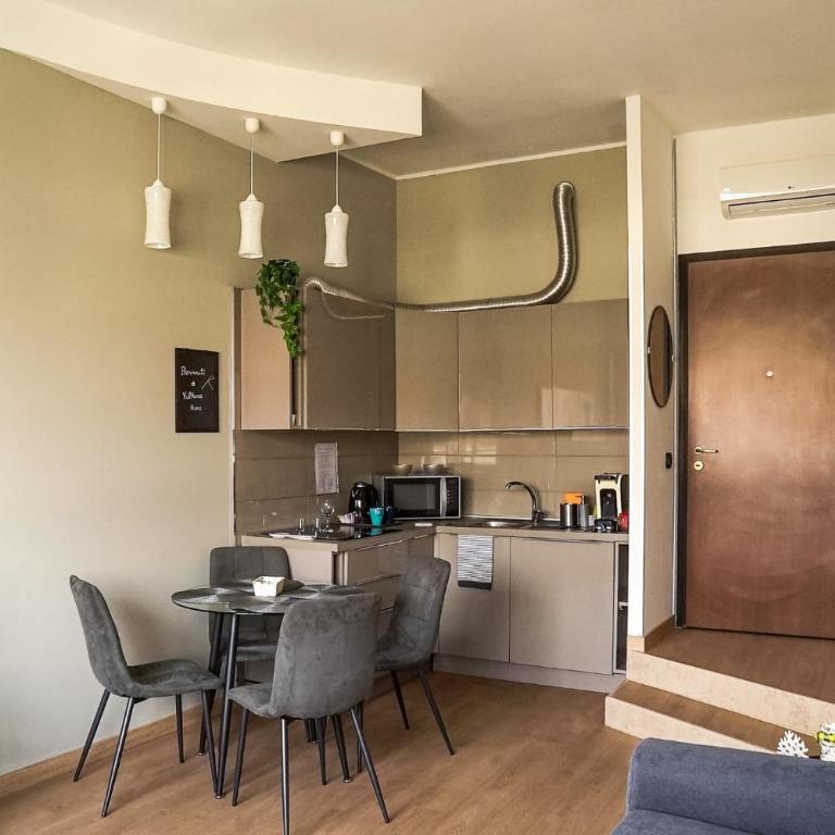 Vulkano Home - One-Bedroom House - 30