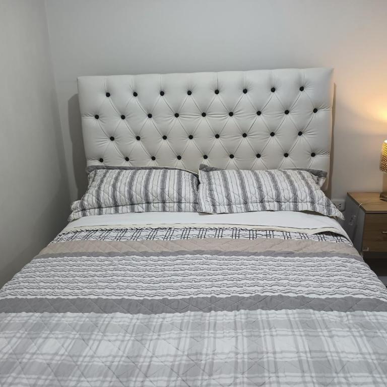 Bella vista al Mar San Miguel - Apartamento de 2 dormitorios - 22