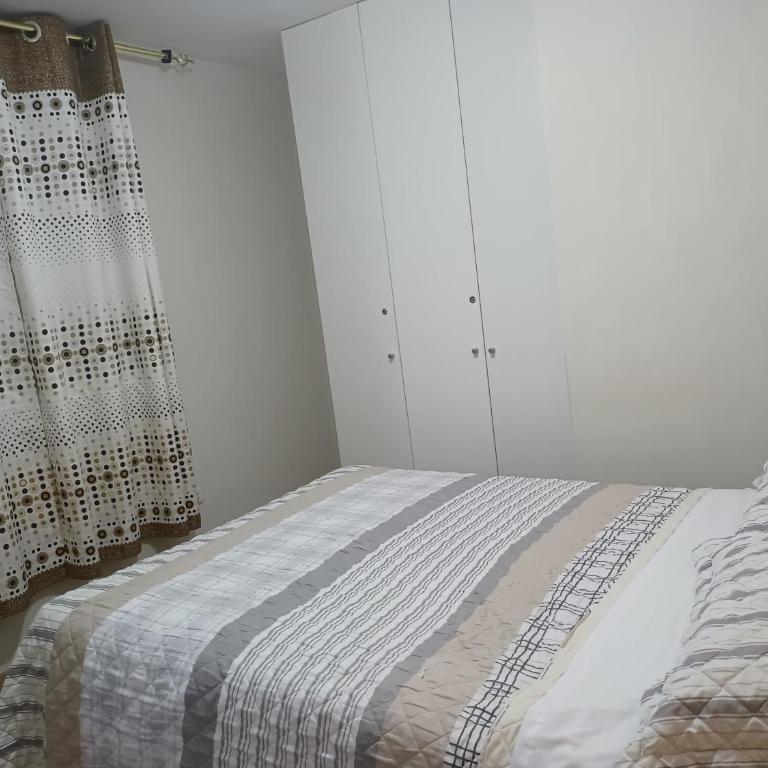 Bella vista al Mar San Miguel - Apartamento de 2 dormitorios - 23