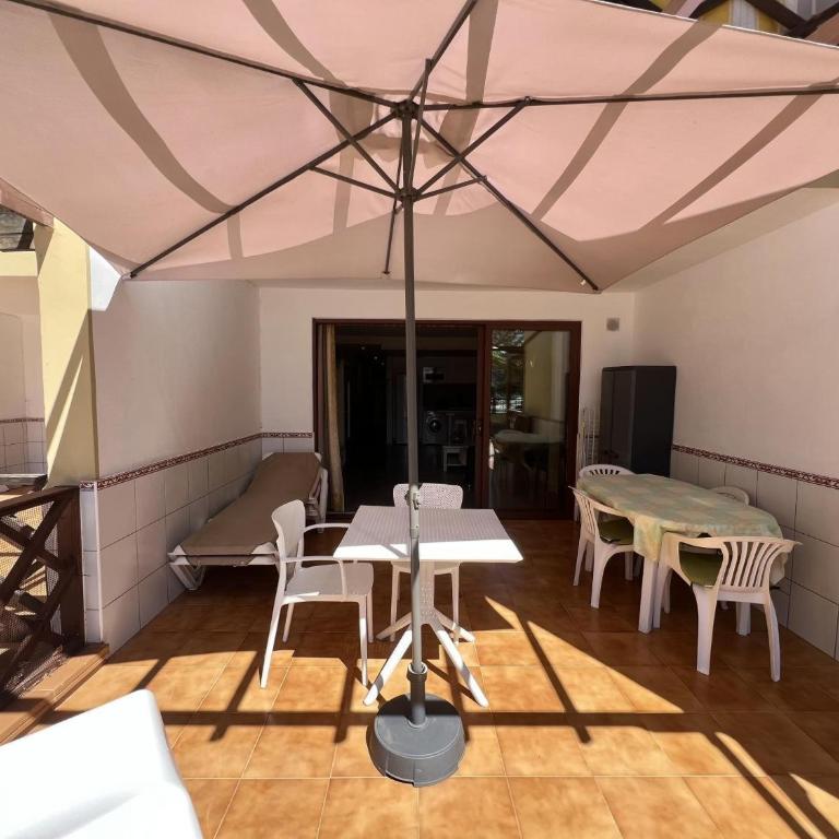 Neptuno Pool&Beach By Sydney - Appartamento con 1 Camera da Letto e Vista Giardino - 14
