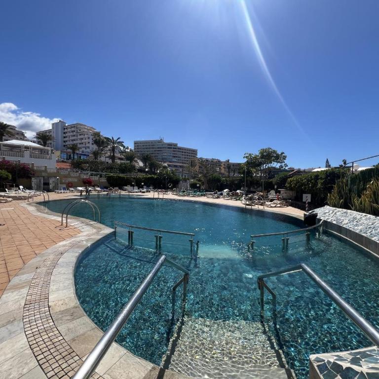 Neptuno Pool&Beach By Sydney - Appartamento con 1 Camera da Letto e Vista Giardino - 1