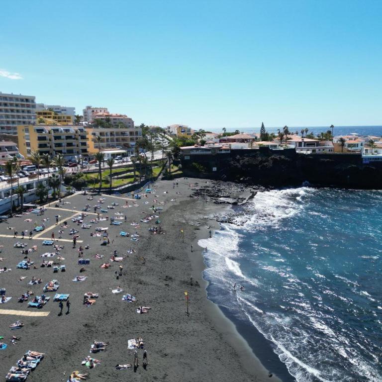 Neptuno Pool&Beach By Sydney - Appartamento con 1 Camera da Letto e Vista Giardino - 17