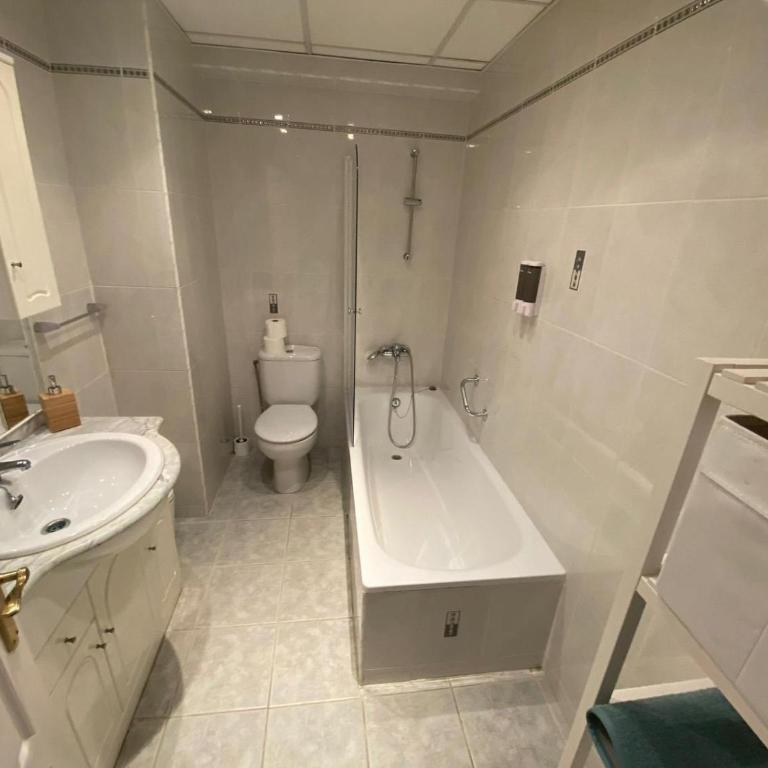 El Salitre By Love Rent4 Málaga - Apartment mit 2 Schlafzimmern - 9
