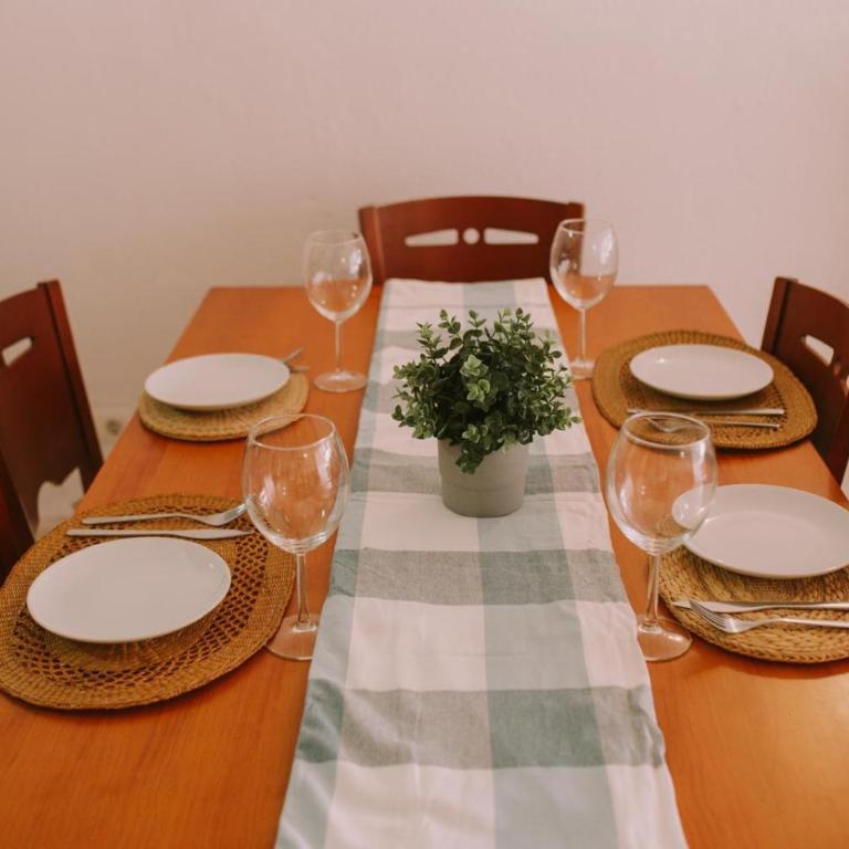 El Salitre By Love Rent4 Málaga - Apartment mit 2 Schlafzimmern - 10
