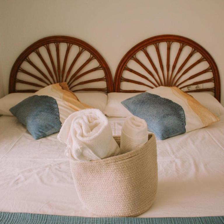 El Salitre By Love Rent4 Málaga - Apartment mit 2 Schlafzimmern - 2