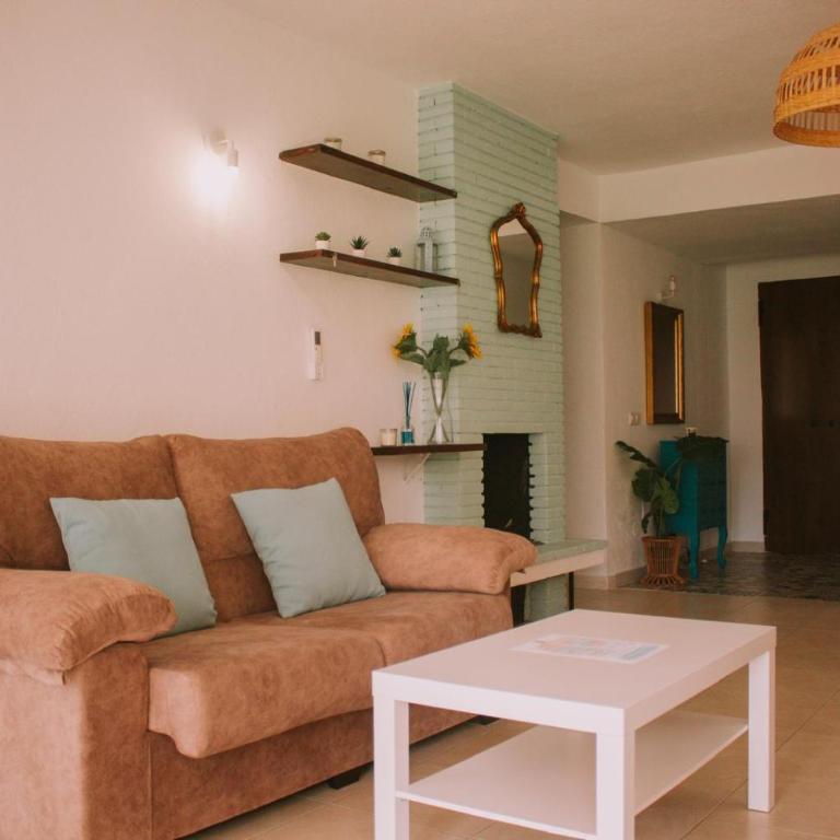 El Salitre By Love Rent4 Málaga - Apartment mit 2 Schlafzimmern - 13