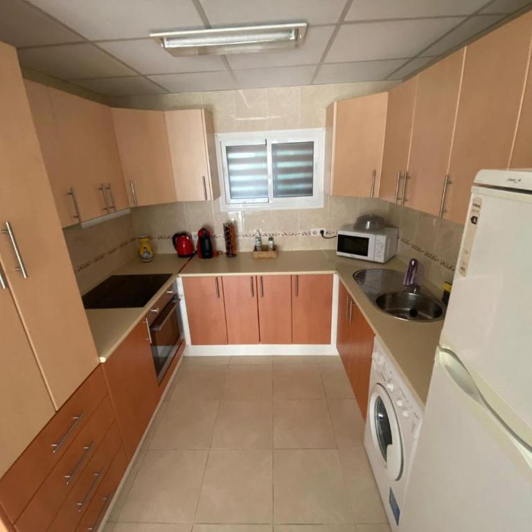 El Salitre By Love Rent4 Málaga - Apartment mit 2 Schlafzimmern - 14